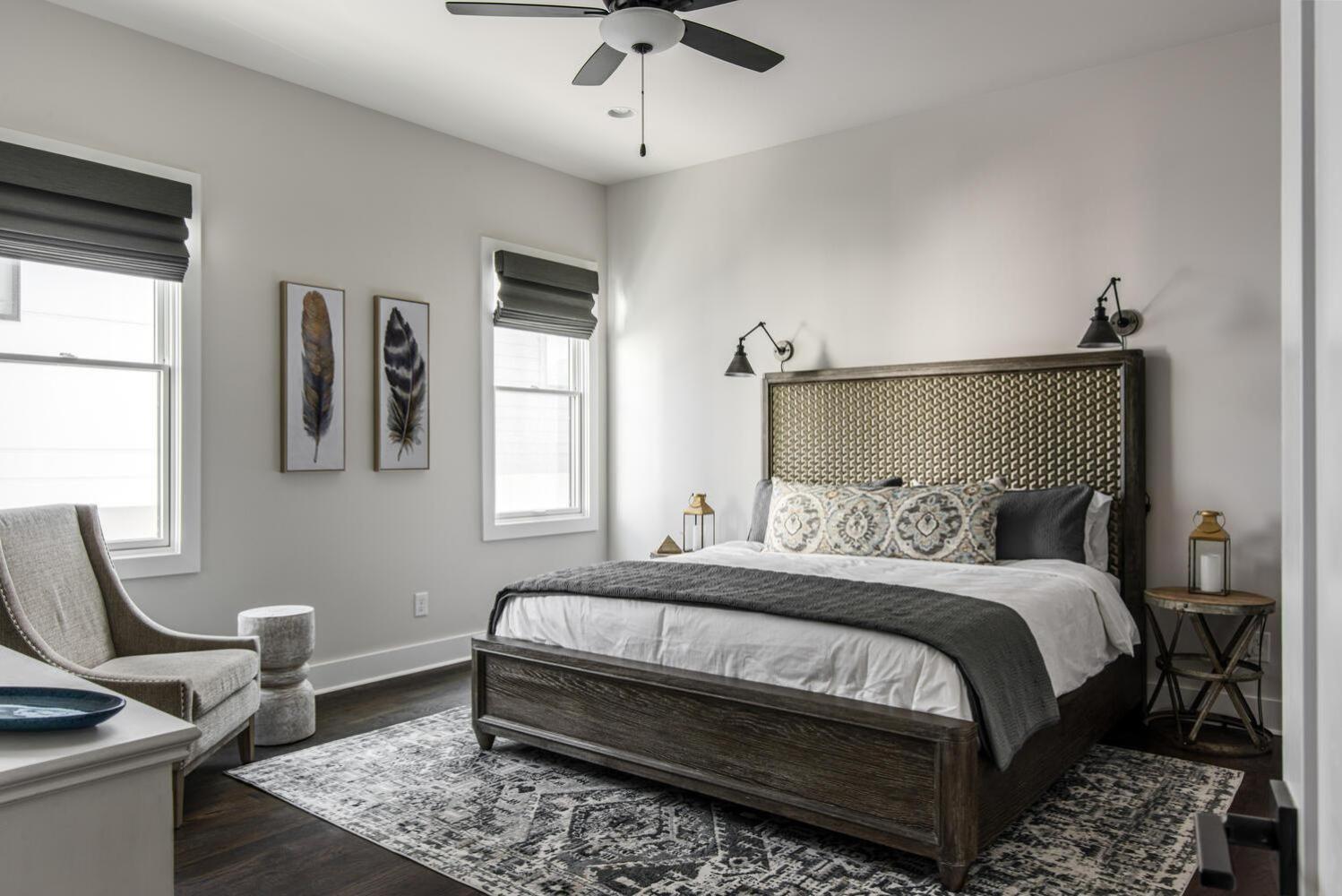 Edgehill Duo - 2 Townhomes - Mins Vanderbilt University Nashville Exterior foto