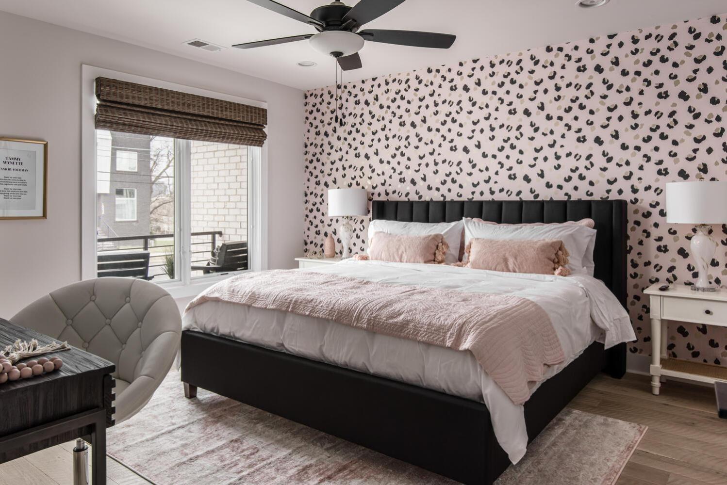 Edgehill Duo - 2 Townhomes - Mins Vanderbilt University Nashville Exterior foto