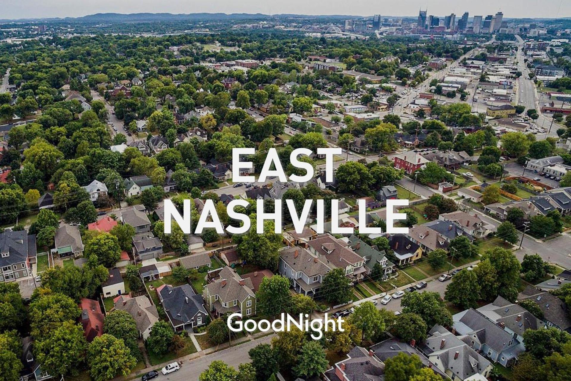 Edgehill Duo - 2 Townhomes - Mins Vanderbilt University Nashville Exterior foto
